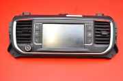 Radio/Navigationssystem-Kombination Toyota Proace Bus (MPY) 983166588000