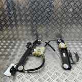 Türfensterheber hinten links