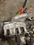 Motor VW TRANSPORTER V (T5) Flatbed 2.5 TDI 064236