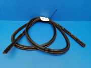 Dichtungsgummi am Ende (Gabel) NISSAN NOTE (E11, NE11) 1.5 dCi