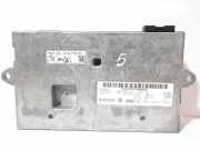 Navigationsblock AUDI A6 Allroad (4BH, C5) 2.5 TDI quattro 4E0035729