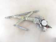 Fensterheber vorne rechts MITSUBISHI OUTLANDER II (CW_W) 2.0 DI-D