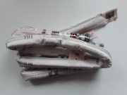 Dach SRS rechts OPEL INSIGNIA A (G09) 2.0 CDTI (68) 23148188 307250120AB