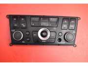 Heizungsbetätigung (Konsole) vorne Nissan Almera Tino (V10) 28395BU700