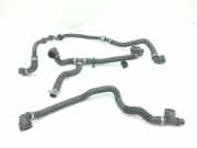 Schlauch Kühlung MERCEDES-BENZ EQA(H243) 250 (243.701) A2435000900