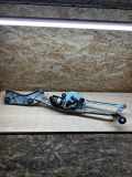 Scheibenwischermechanismus vorne MERCEDES-BENZ GLE (W166) 350 d 4-matic (166.024) W000075103