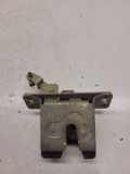 Heckklappenschloss OPEL ASTRA G Sedan (F69_) 2.0 DTI 16V 09130569