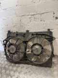 Kühlmodul Toyota Avensis (T25) 163630G050