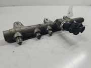 KRAFTSTOFFVERTEILER EINSPRITZLEISTE VERTEILERROHR FIAT STILO (192_) 1.9 JTD (192_XF1A) 0445214016