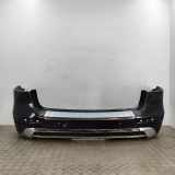 Hintere Stoßstange MERCEDES-BENZ M (W166) ML 250 CDI / BlueTEC 4-matic (166.004, 166.003) A1668850625