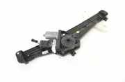 Türfensterheber hinten links OPEL GRANDLAND X (75) 1.6 Turbo D 9815650280 9815404280