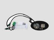Antenne CITROËN C5 III Break (TD_) 2.0 HDi 140 9665130380