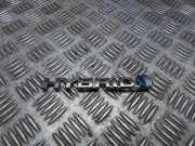 Emblem Toyota Prius (W3) R590