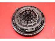 Kupplungsmitnehmerscheibe Nissan Qashqai (J10) 8200450219