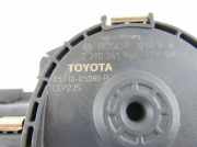 Scheibenwischermotor vorne TOYOTA AVENSIS Sedan (_T27_) 2.0 D-4D (ADT270_) 8511005080B