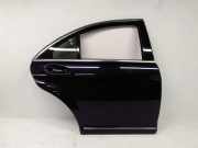 Tür hinten rechts MERCEDES-BENZ S (W221) S 350 BlueTec (221.026, 221.126)