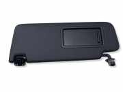 Linke Sonnenblende AUDI A4 (8W2, B9) 35 TFSI Mild Hybrid 8H0010501