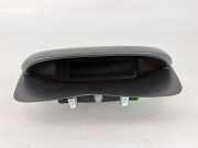 Navigationsanzeige RENAULT MEGANE IV (B9A/M_) 1.2 TCe 130 (B9MR) 280346458R