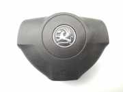 Schleifring Airbag Opel Zafira B (A05) 13111349