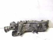 Ansaugbrücke MERCEDES-BENZ M (W166) ML 350 BlueTEC 4-matic (166.024) LF00051