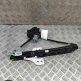 Türfensterheber hinten rechts SKODA KAROQ (NU7) 1.6 TDI 575839462A 0130822724