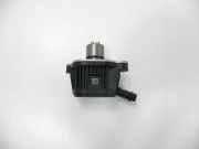 Einlassscheibenventil