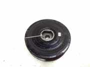 Kurbelwellenriemenscheibe