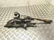 Lenkmechanismus MAZDA 626 II Hatchback (GC) 2.0 ZG520149B 665681001