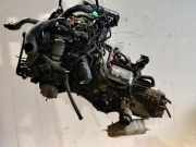 Motor AUDI A4 Avant (8D5, B5) 1.9 TDI 038 906 018 N
