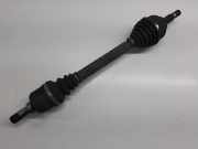 Antriebswelle vorne links PEUGEOT 508 1.6 HDi 9645967480