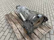 Schaltgetriebe Audi Q5 (8R) LMM