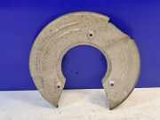 Bremsscheibenblech hinten links JAGUAR XF (X260) 3.0 AWD GX73-2C029-AB