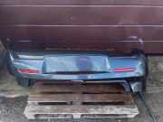 Hintere Stoßstange MAZDA 3 Sedan (BK) 1.6 BR5S50221