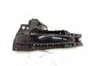 Türaußengriff links AUDI A4 Allroad (8KH, B8) 3.0 TDI quattro 8T0837886B