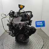 Motor RENAULT MASTER III Furgon (FV) 2.3 dCi 145 FWD (FV0E, FV0F, FV0H, FV0J) M9T708