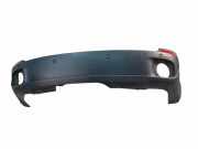 Hintere Stoßstange BMW X5 (E70) 3.0 d 7158438