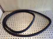 Türgummi links vorne VW Tiguan I (5N) 5N0867911