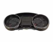 Kombiinstrument PEUGEOT 5008 1.6 HDi 9666625880