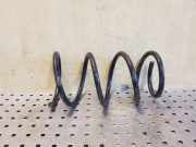 Feder vorne links TOYOTA COROLLA Verso (_E12_) 2.0 D-4D (CDE120_)