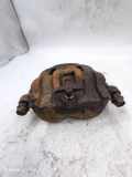 Bremssattel links vorne Kia Carnival II (UP)