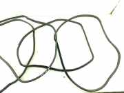 Türgummi links vorne Mercedes-Benz GLK-Klasse (X204)