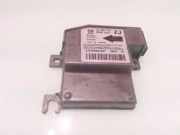 Airbag-Steuergerät OPEL MERIVA 1.6 13158712