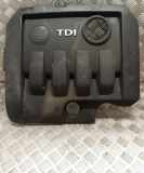 Motorabdeckung Skoda Octavia II (1Z) 03G103925BK