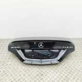 Kofferraumdeckel MERCEDES-BENZ CLA Coupe (C117) AMG CLA 45 4-matic (117.352) A1177500075