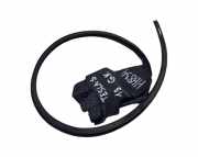 Türgummi links hinten Tesla Model S (5YJS) TMSMP04