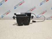 Heckklappenschloss BMW X1 (E84) xDrive 20 d 7200511 51247200511