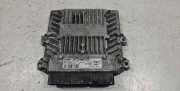 Motorsteuergerät ECU VOLVO S40 II (MS) 2.0 D 30729518 5WS40212G