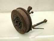 Nabe hinten rechts LAND ROVER FREELANDER (L314) 2.0 Td4 4x4