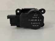 Air Con Air Flow Valve Motor MERCEDES-BENZ C (W203) C 200 CDI (203.004) A2038201642