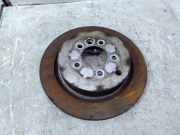 Bremsscheibe links hinten Land Rover Discovery I (LJ, LG)